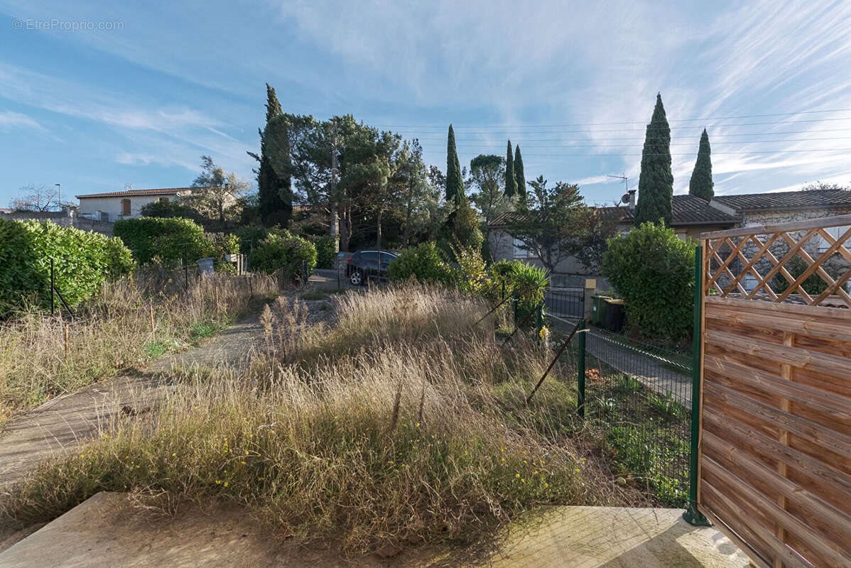 Appartement à vendre, 188m², Limoux