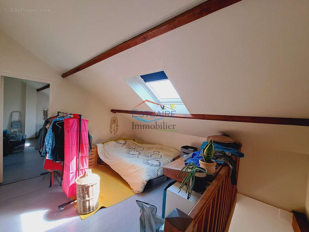 Appartement à vendre, 61m², Nort-sur-Erdre