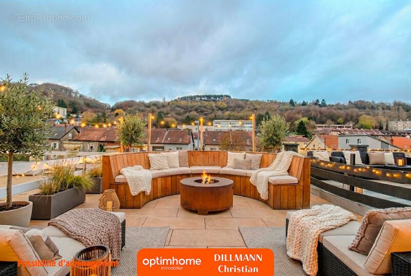 Maison à vendre, 67m², Algrange