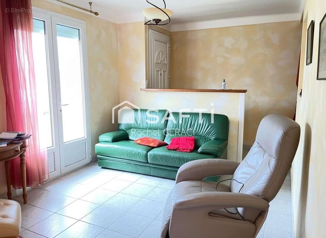 Maison à vendre, 96m², Saint-Lyphard