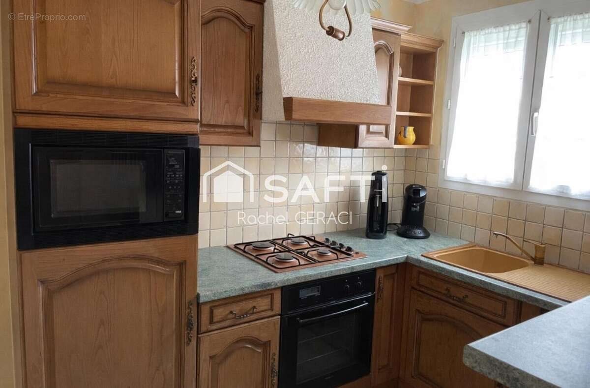 Maison à vendre, 96m², Saint-Lyphard