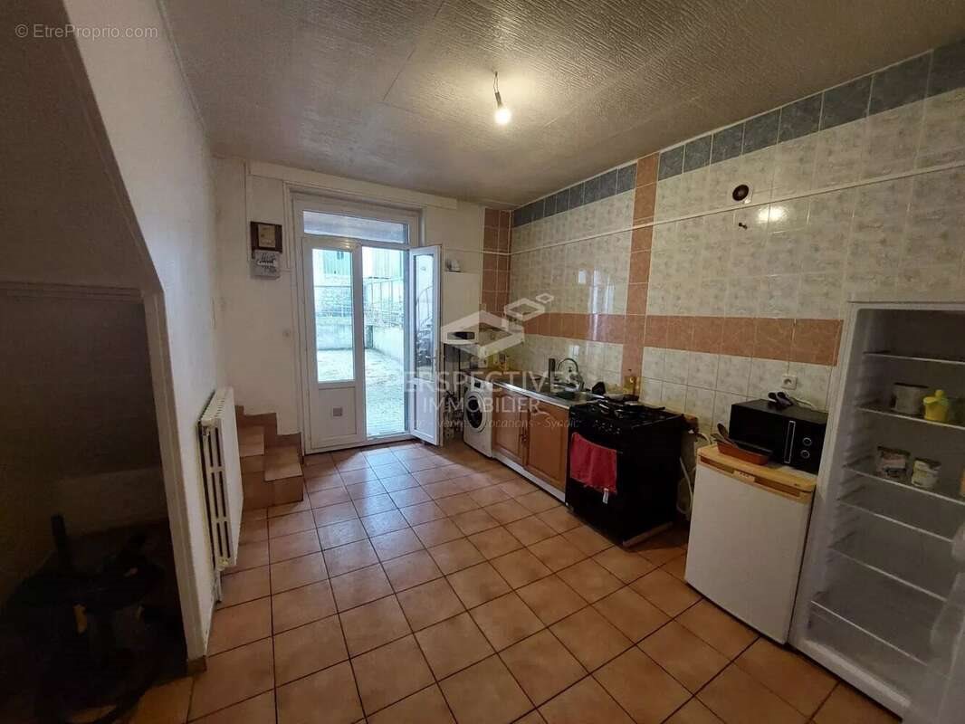 Appartement à vendre, 210m², Saint-Etienne