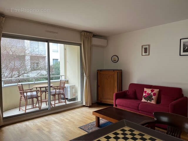 Appartement à vendre, 51m², Bordeaux
