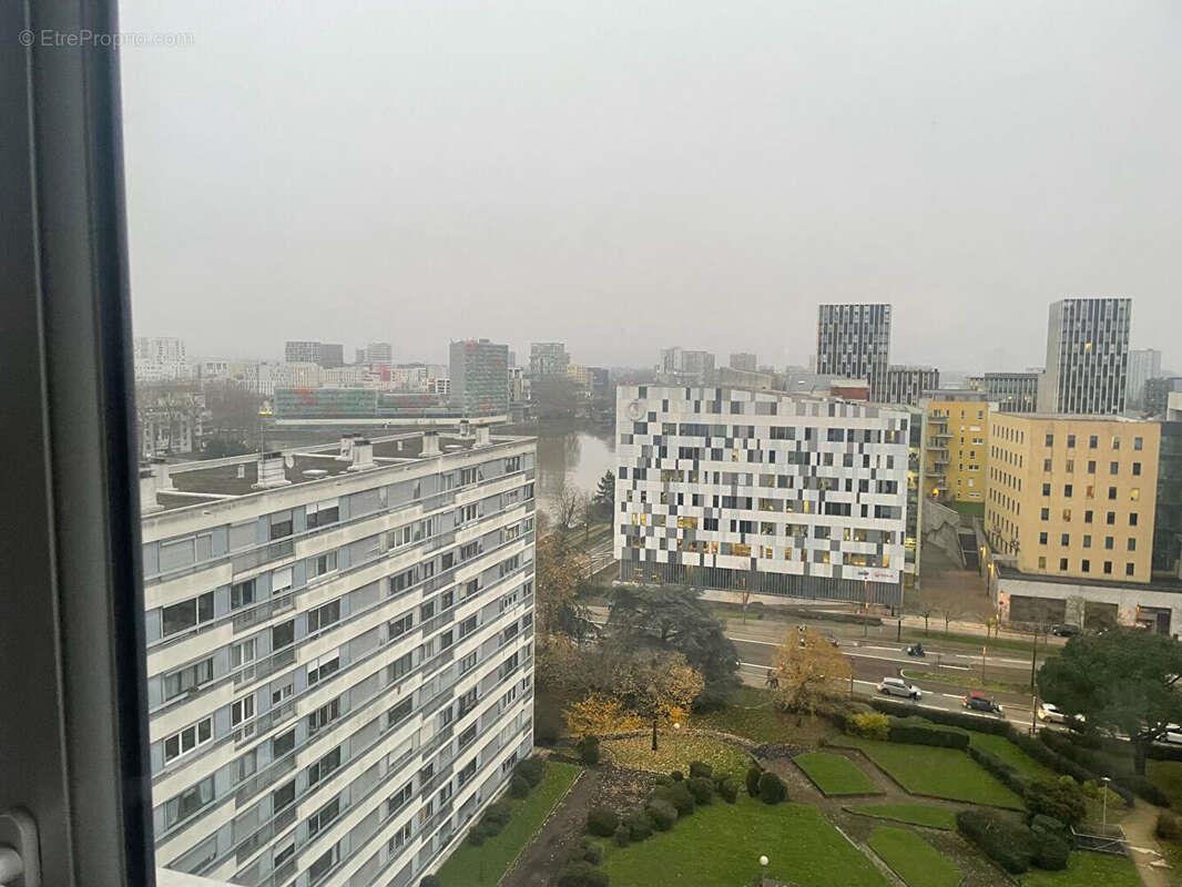 Appartement à vendre, 46m², Nantes