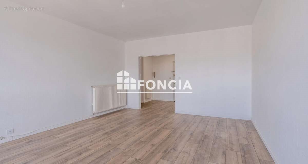 Appartement à vendre, 91m², Le Mans