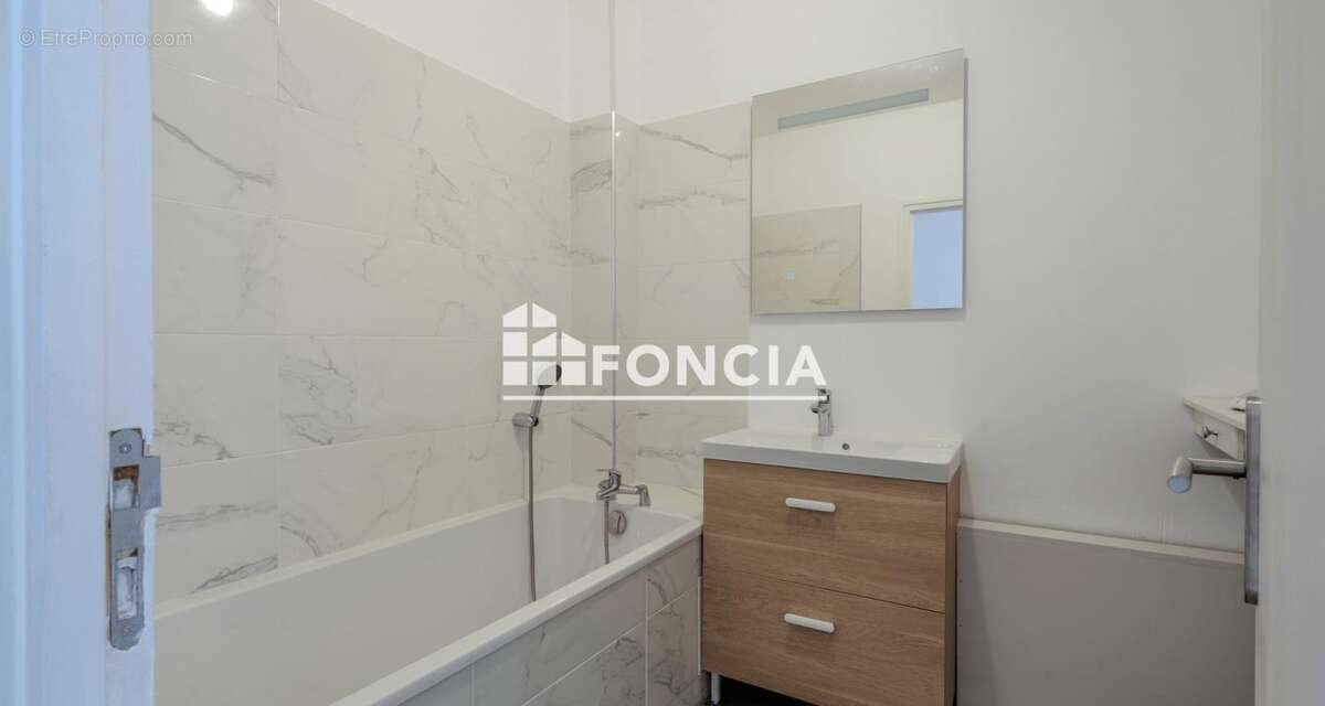 Appartement à vendre, 91m², Le Mans