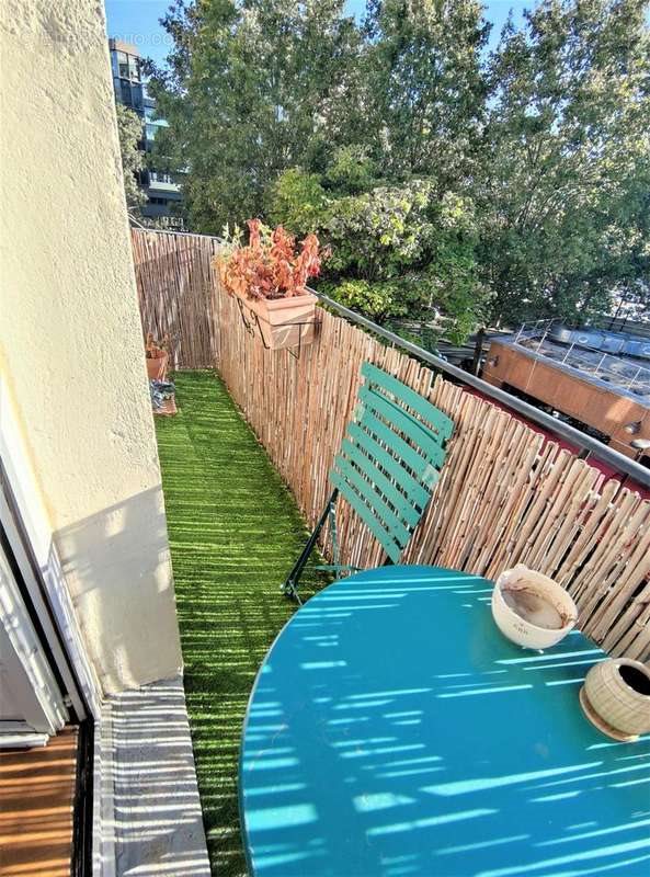 Appartement à vendre, 56m², Boulogne-Billancourt