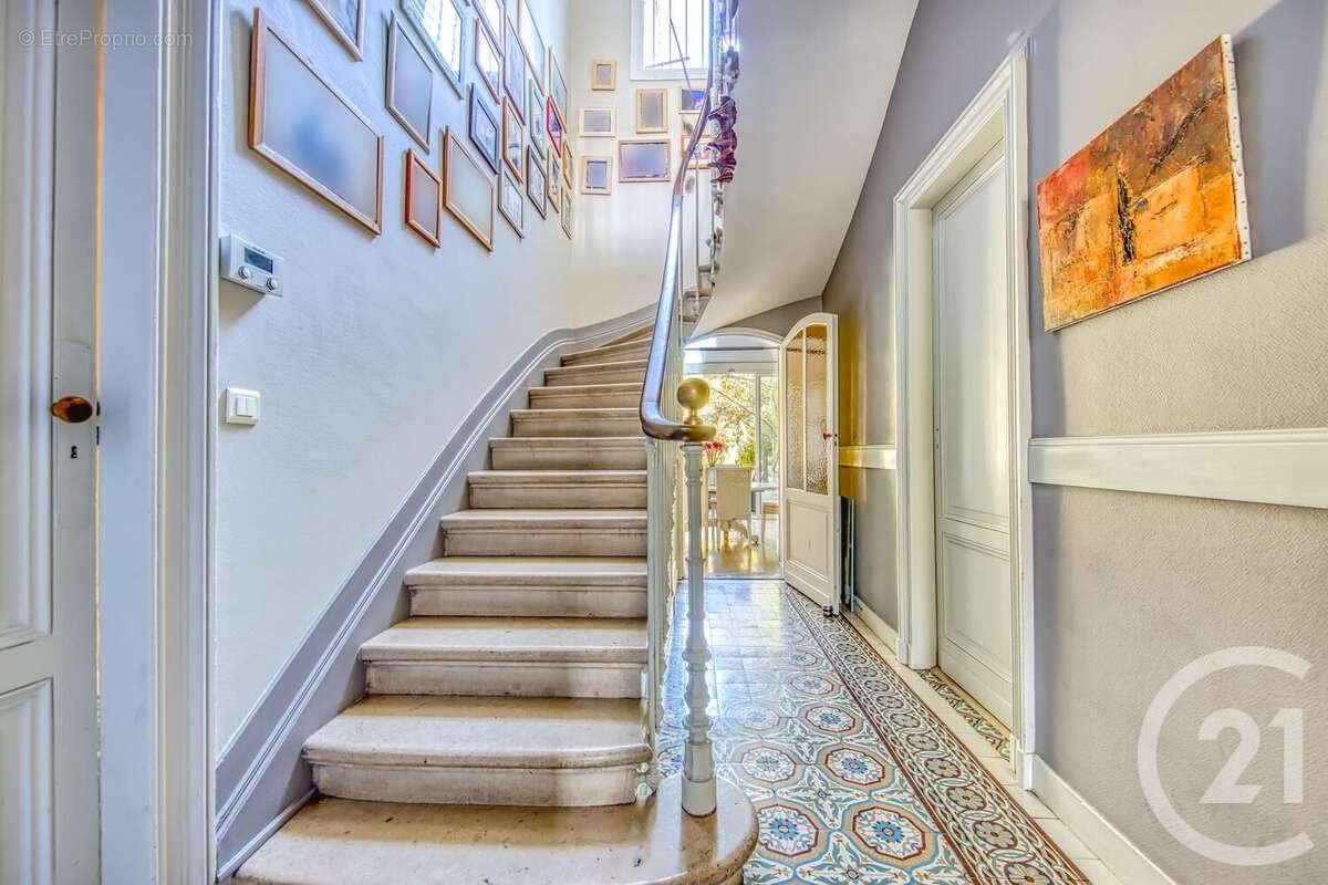 Maison à vendre, 253m², Bordeaux