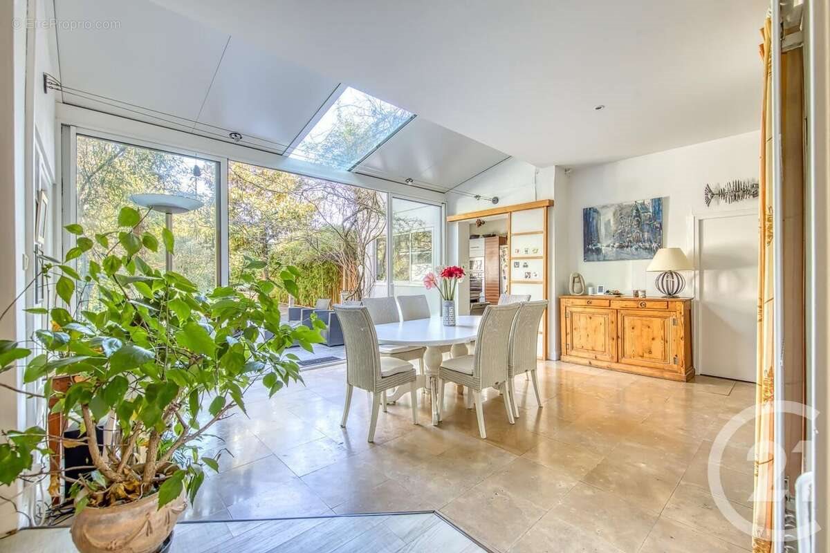 Maison à vendre, 253m², Bordeaux