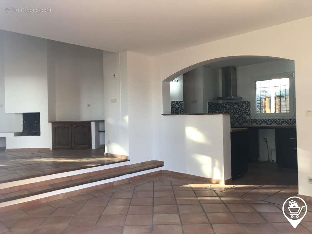 Maison à vendre, 160m², Marseille 13ème