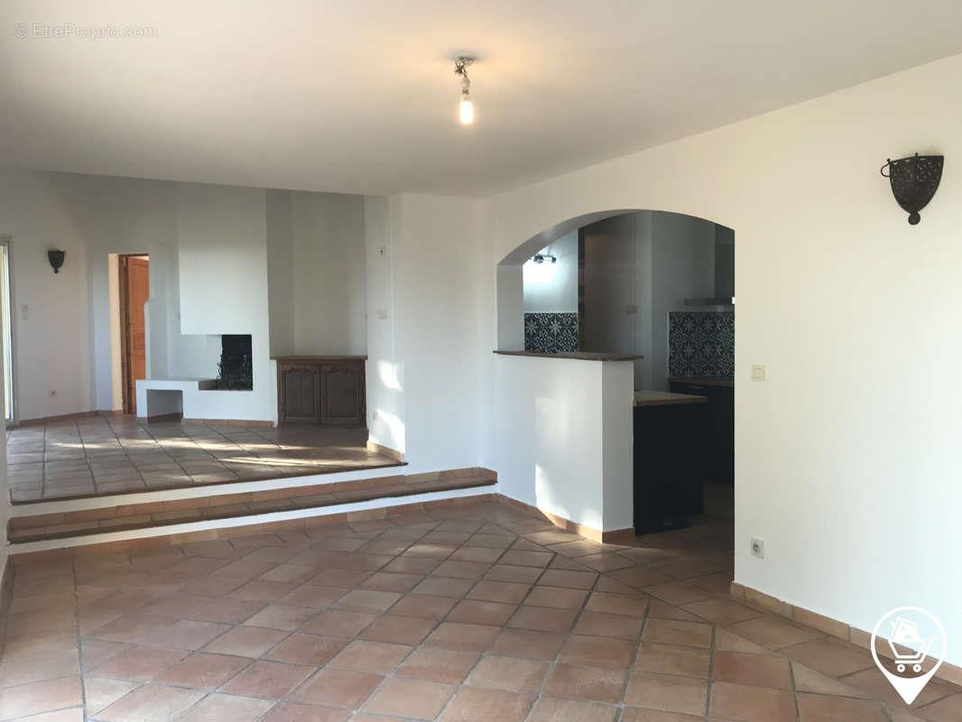 Maison à vendre, 160m², Marseille 13ème