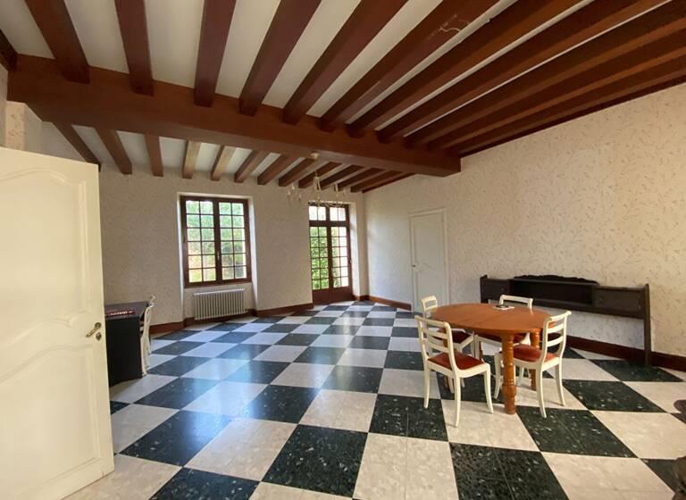 Maison à vendre, 178m², Nantes