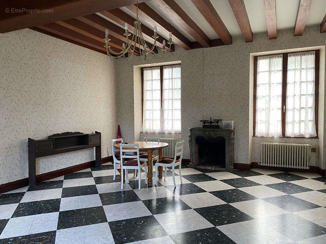 Maison à vendre, 178m², Nantes