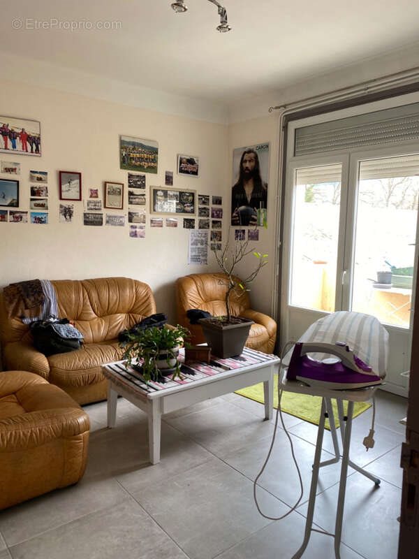 Appartement à vendre, 117m², Thiers