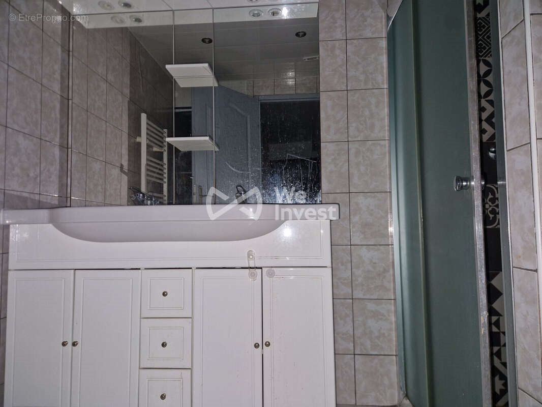 Appartement à vendre, 61m², Varangéville