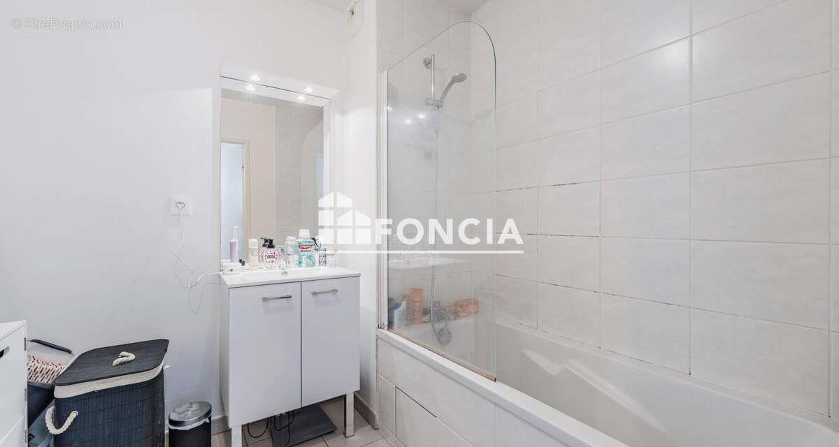 Appartement à vendre, 62m², Tours