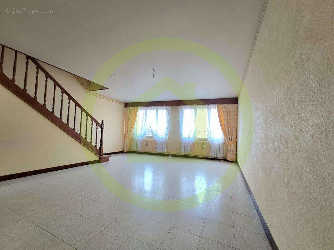 Maison à vendre, 145m², Villers-Outréaux