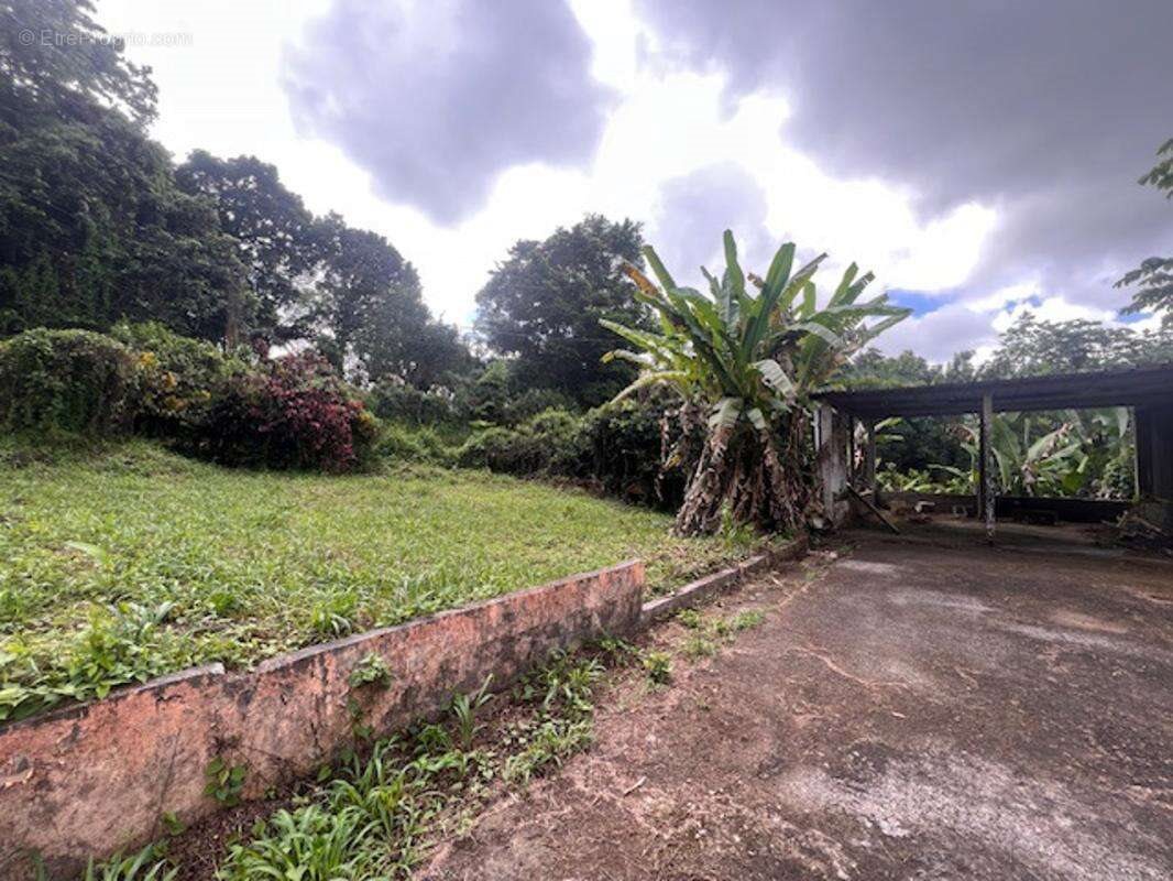 Maison à vendre, 100m², Gros-Morne