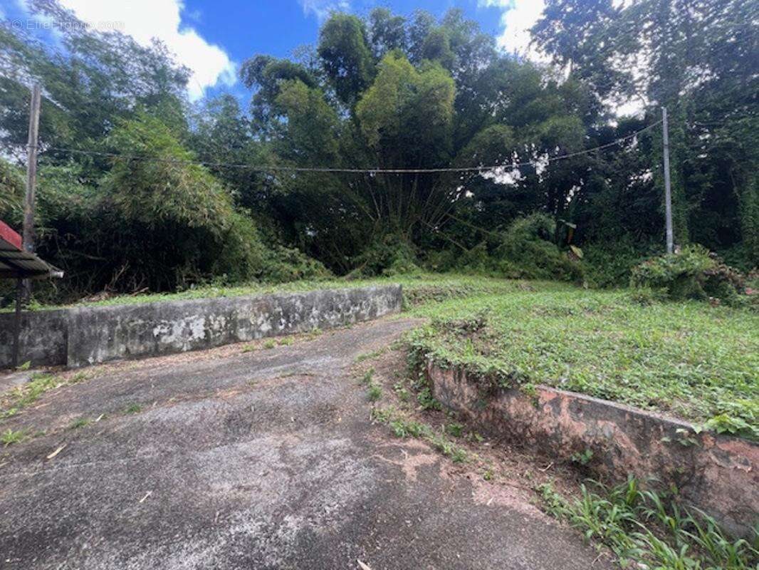 Maison à vendre, 100m², Gros-Morne