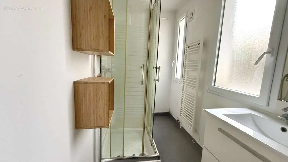 Appartement à vendre, 34m², Paris 14ème