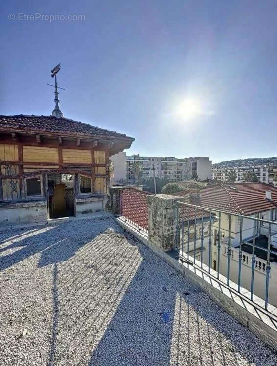 Maison à vendre, 380m², Nice