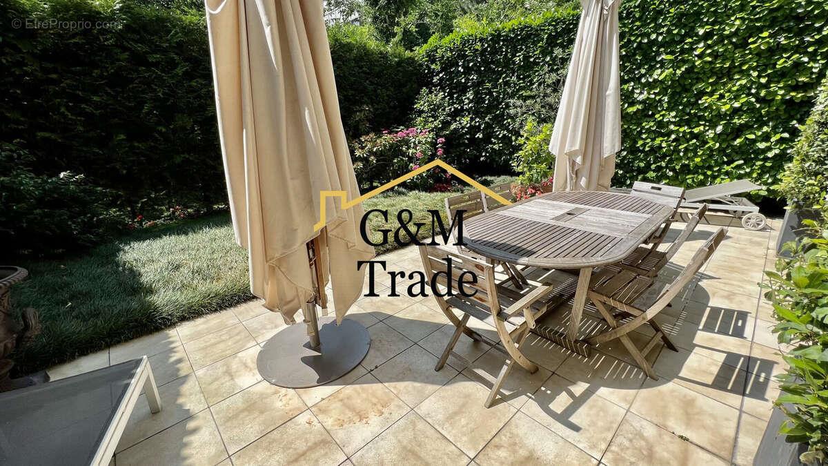 Appartement à vendre, 130m², Paris 5ème