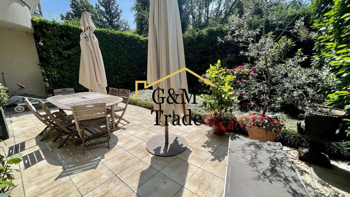 Appartement à vendre, 130m², Paris 5ème