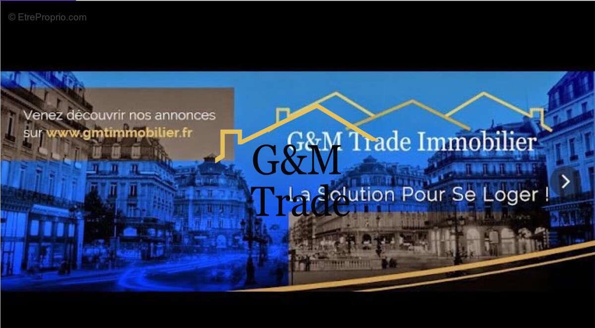 Appartement à vendre, 130m², Paris 5ème