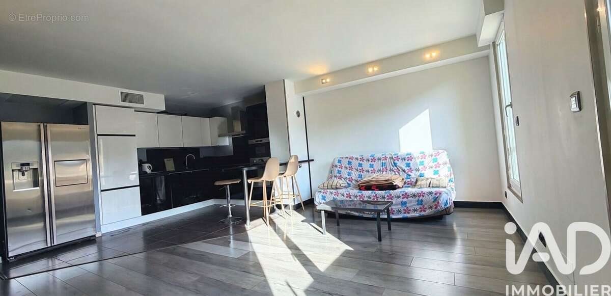 Appartement à vendre, 100m², Drap