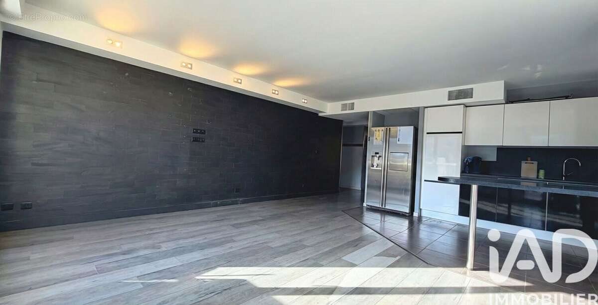 Appartement à vendre, 100m², Drap