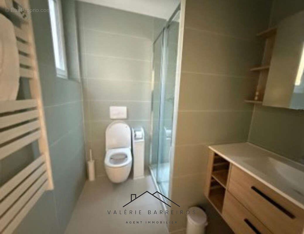 Appartement à vendre, 50m², Rouen