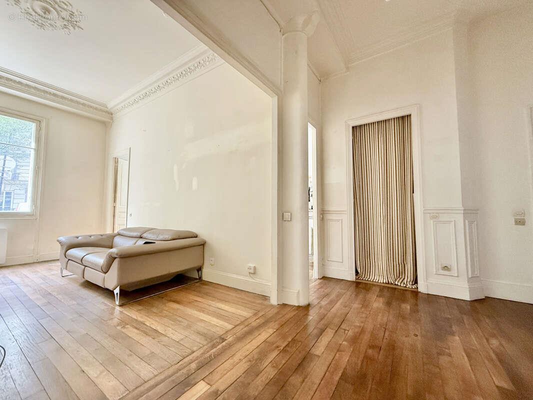 Appartement à vendre, 50m², Paris 14ème