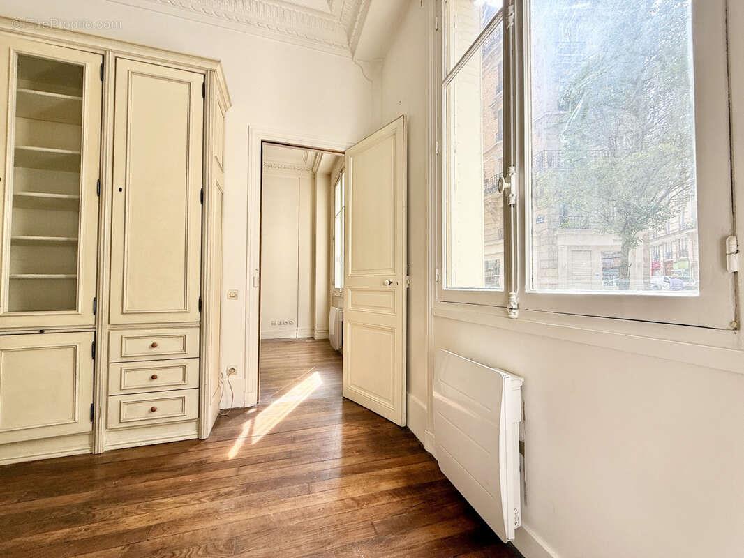 Appartement à vendre, 50m², Paris 14ème