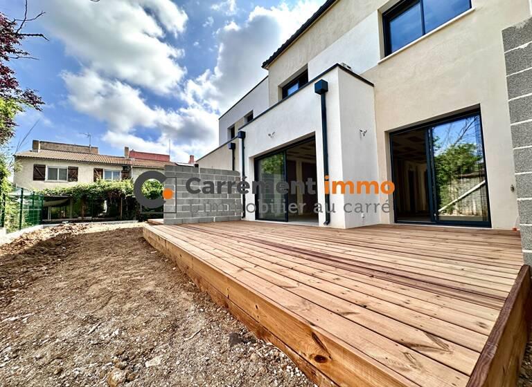 Maison à vendre, 88m², Montpellier