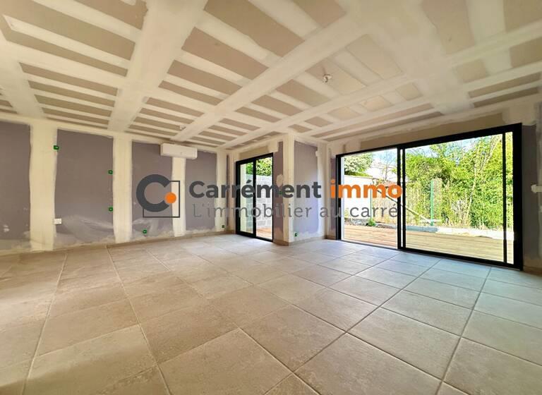 Maison à vendre, 88m², Montpellier