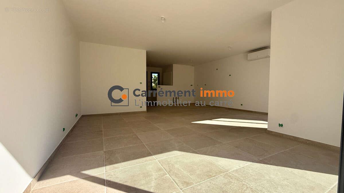 Maison à vendre, 88m², Montpellier