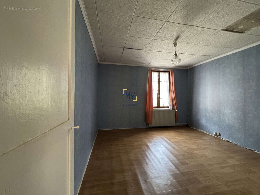 Maison à vendre, 52m², Saint-André-lez-Lille