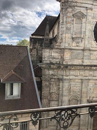 Appartement à vendre, 80m², Besançon