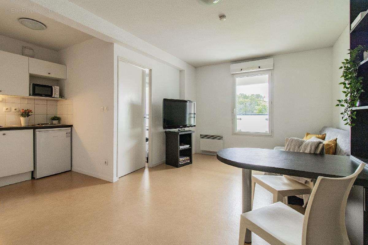 Appartement à vendre, 34m², Nantes