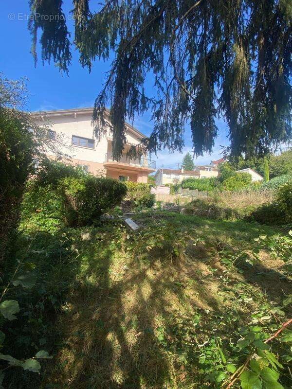 Maison à vendre, 136m², Brunstatt