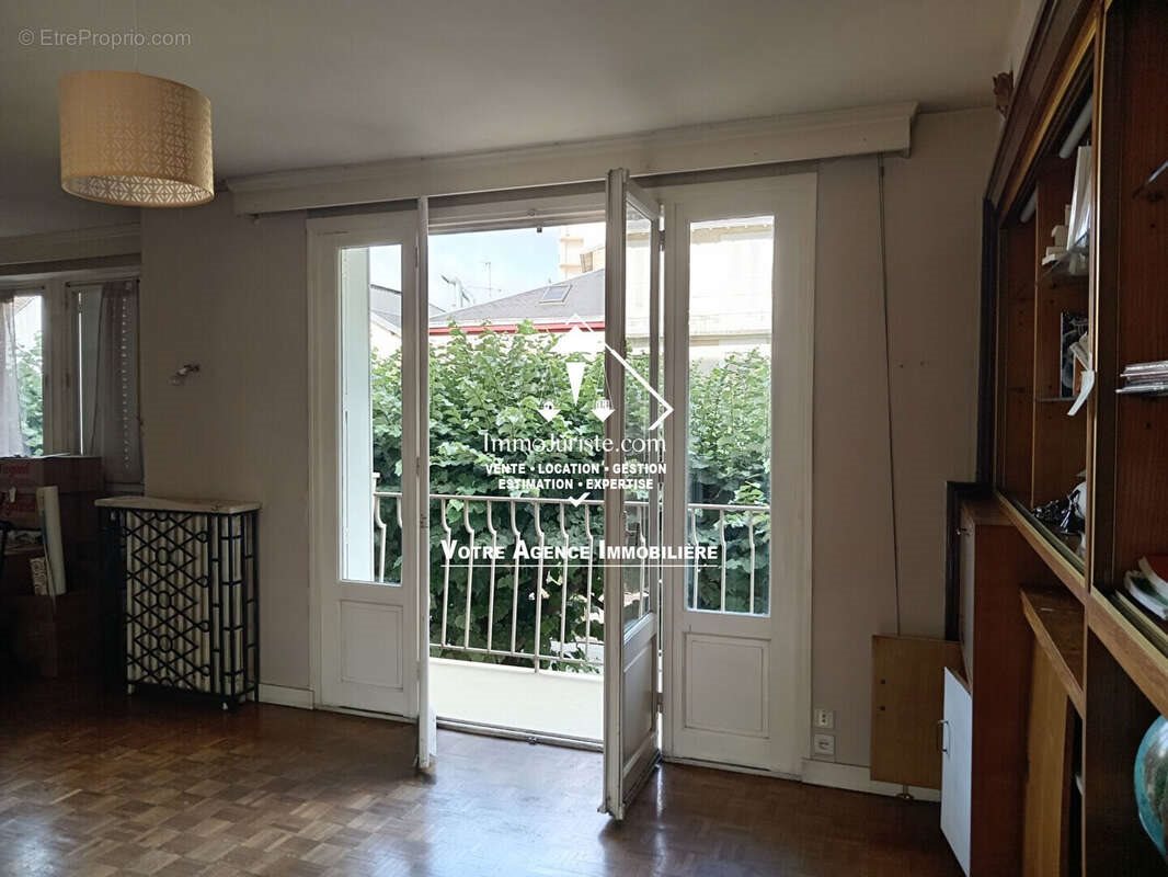 Appartement à vendre, 146m², Limoges