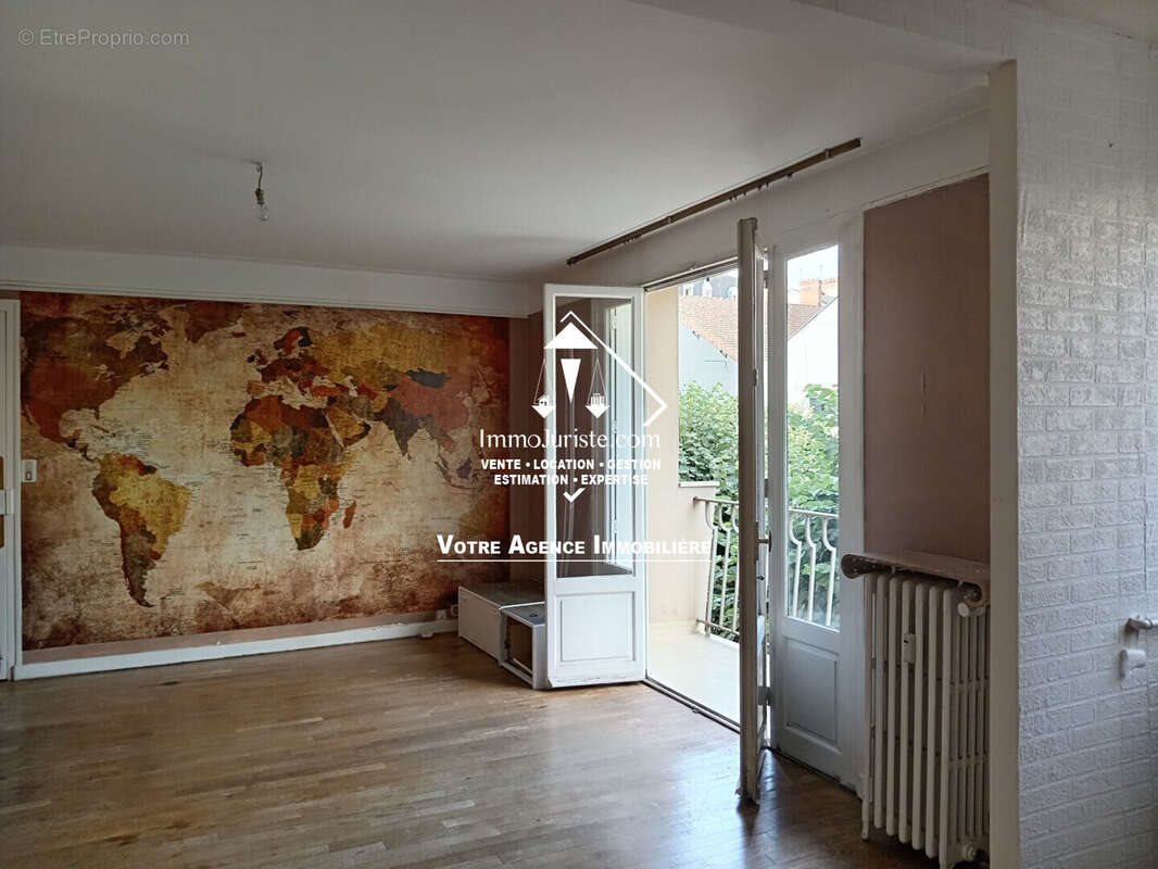 Appartement à vendre, 146m², Limoges