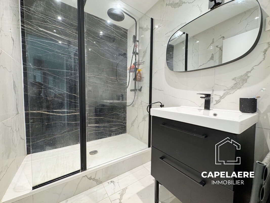 Appartement à vendre, 47m², Lille