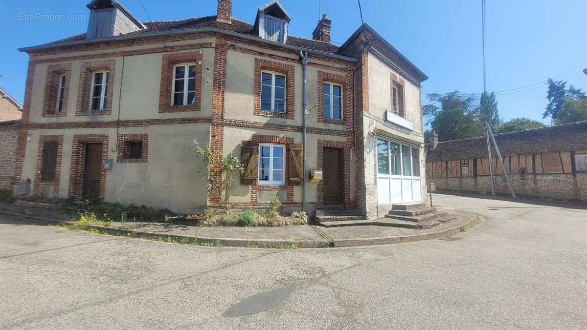 Appartement à vendre, 247m², Rugles