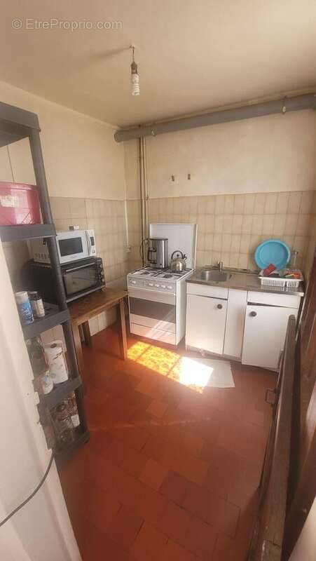 Appartement à vendre, 247m², Rugles
