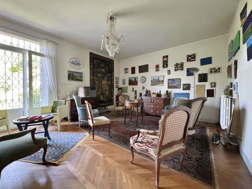 Maison à vendre, 188m², Nantes