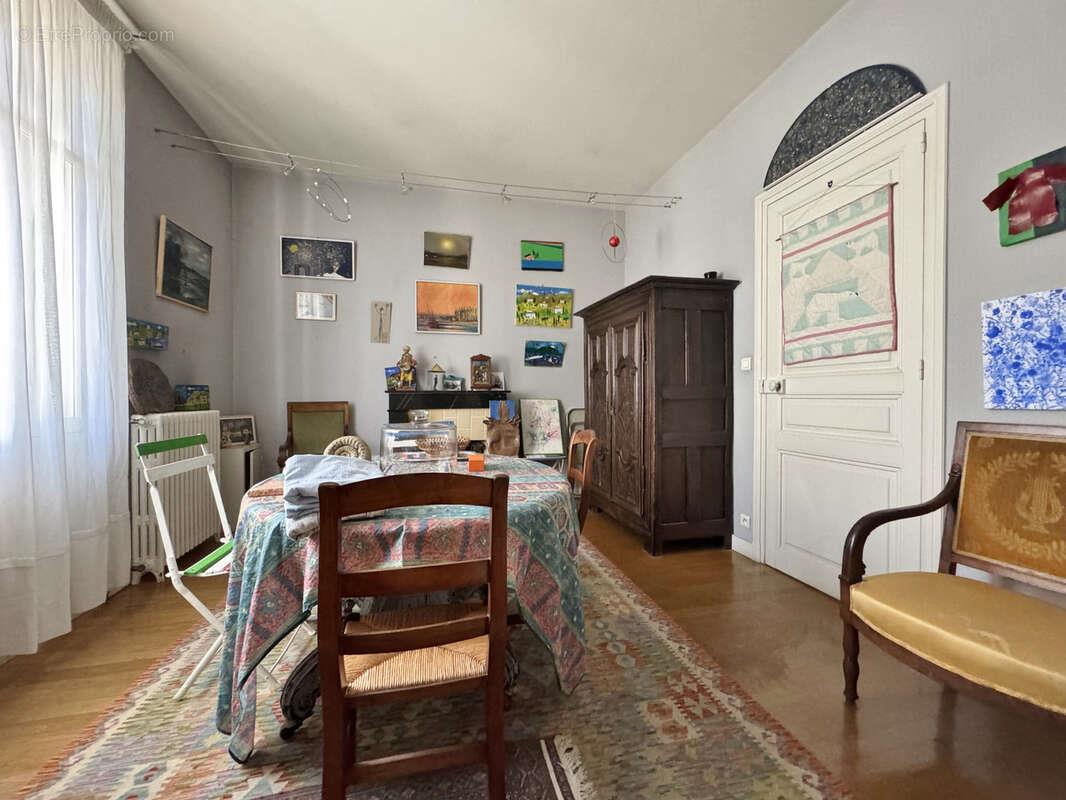 Maison à vendre, 188m², Nantes