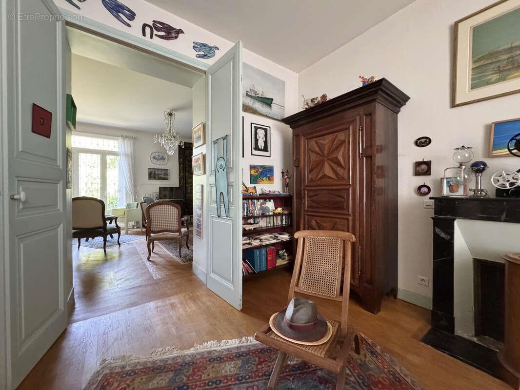 Maison à vendre, 188m², Nantes