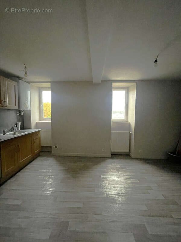 Appartement à vendre, 51m², Orléans