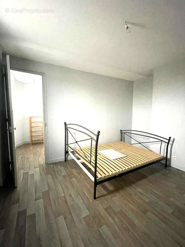 Appartement à vendre, 51m², Orléans